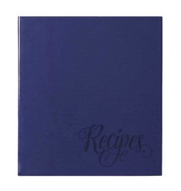CR Gibson Pocket Page Recipe Book (Provence)