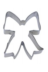Bow Cookie Cutter (3.5")