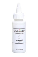 White Candy Color (2oz)