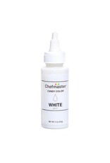White Candy Color (2oz)