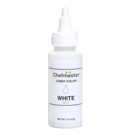 White Candy Color (2oz)