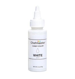 White Candy Color (2oz)