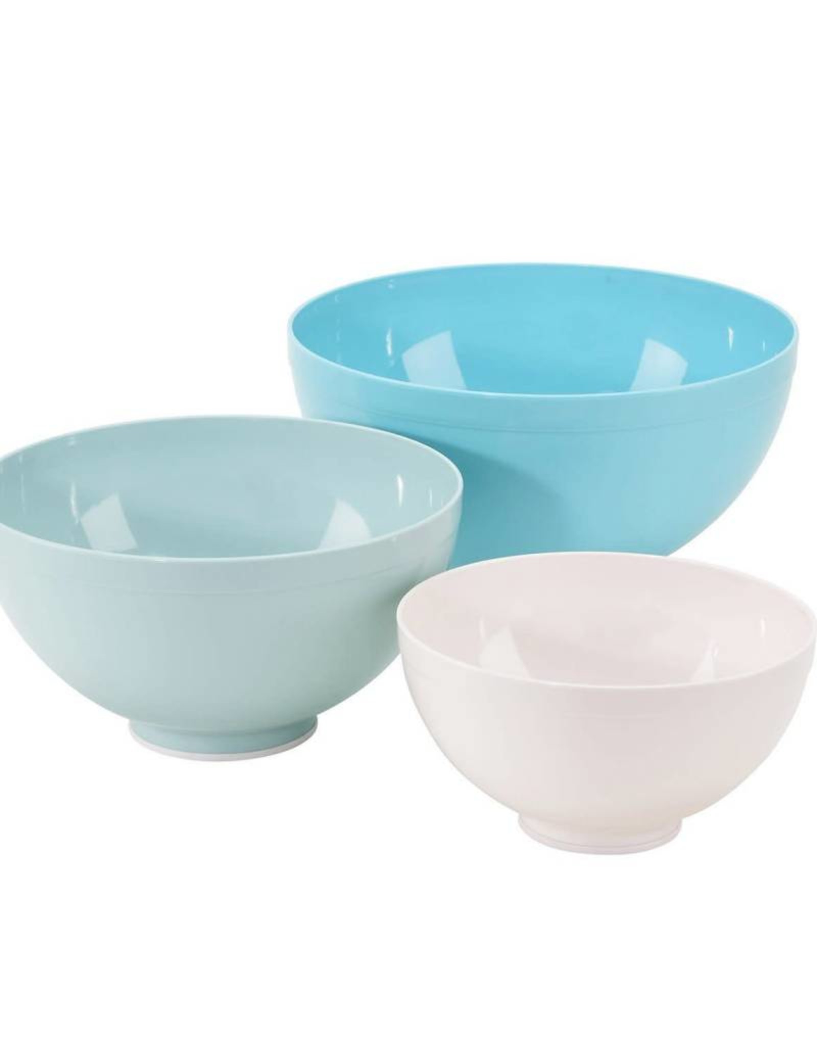 Mixing Bowl Set, 3 pc