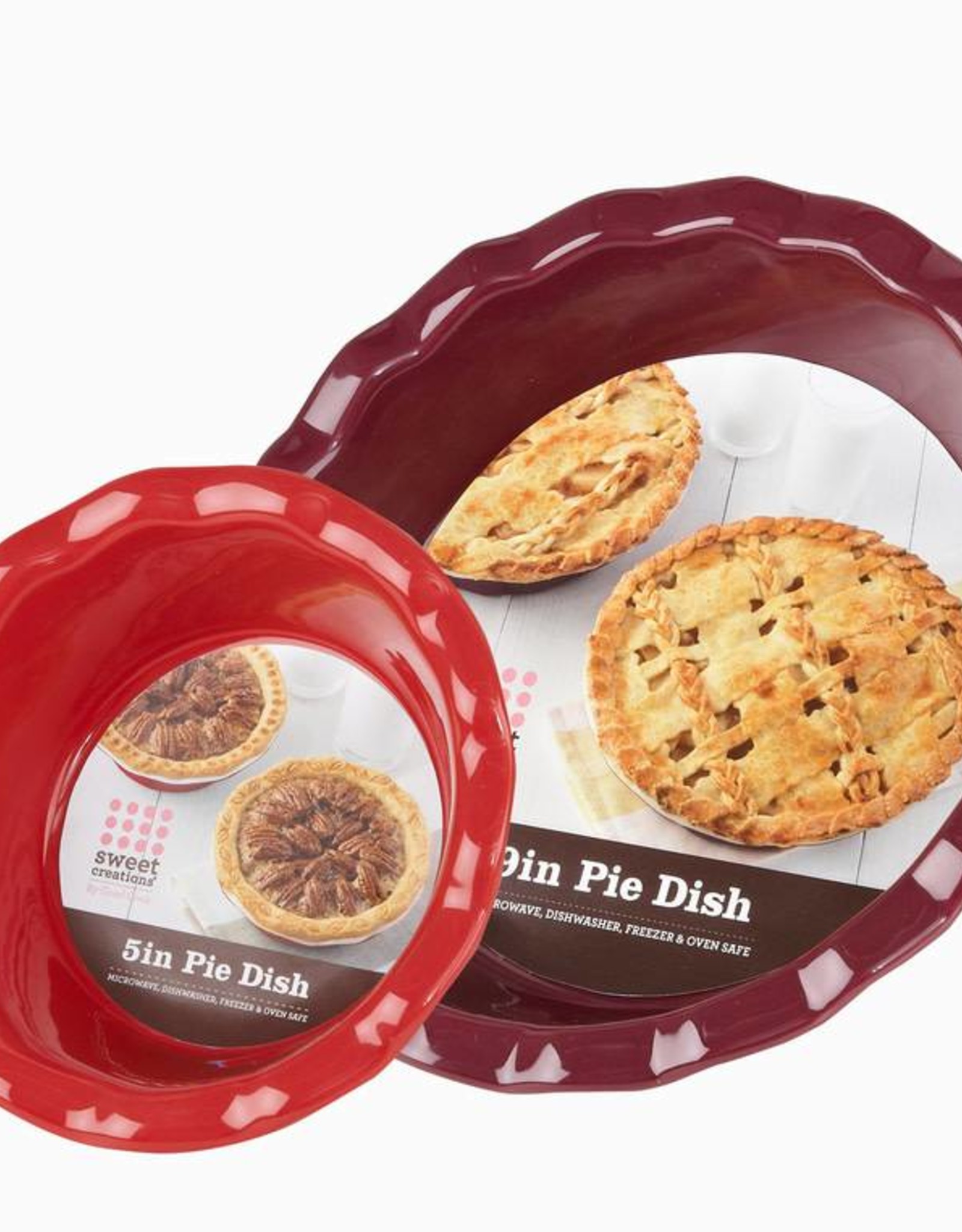 Pie Dish 9 Mini
