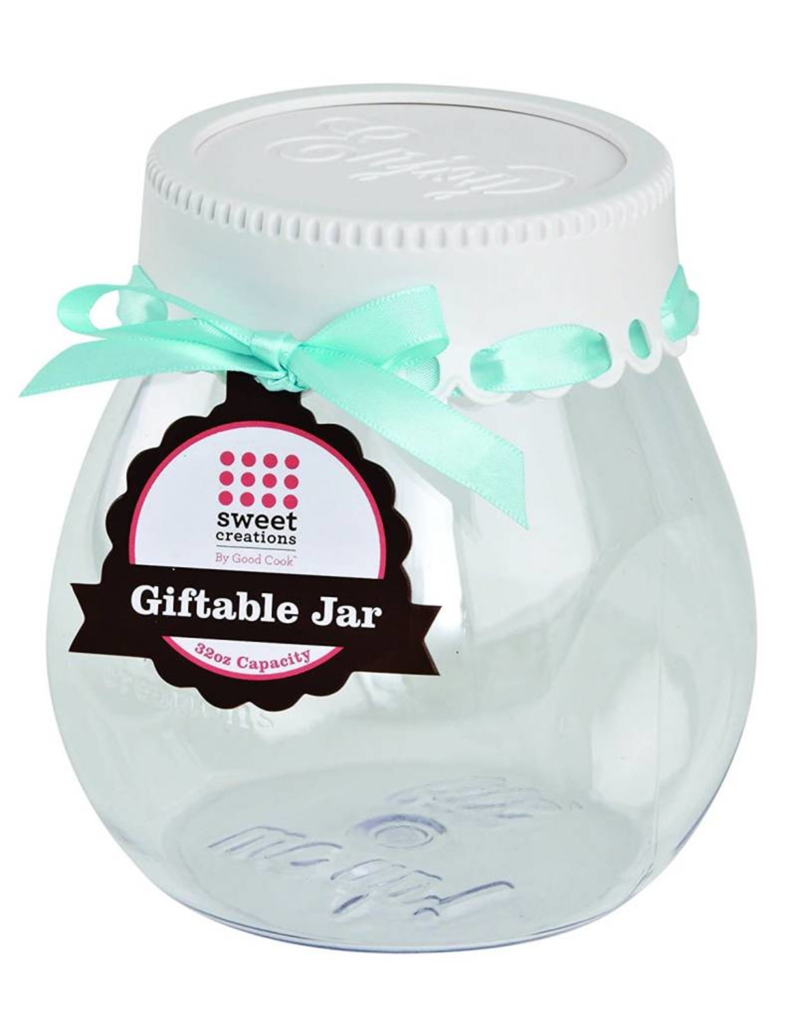 Giftable Jar