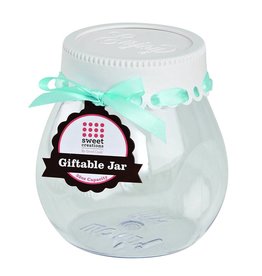 Giftable Jar