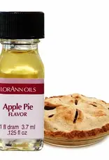 Apple Pie Flavor Dram