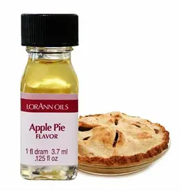 Apple Pie Flavor Dram