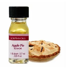 Apple Pie Flavor Dram