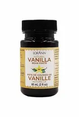 VANILLA BEAN PASTE 2 OUNCE