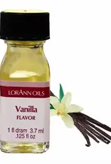 VANILLA FLAVOR DRAM