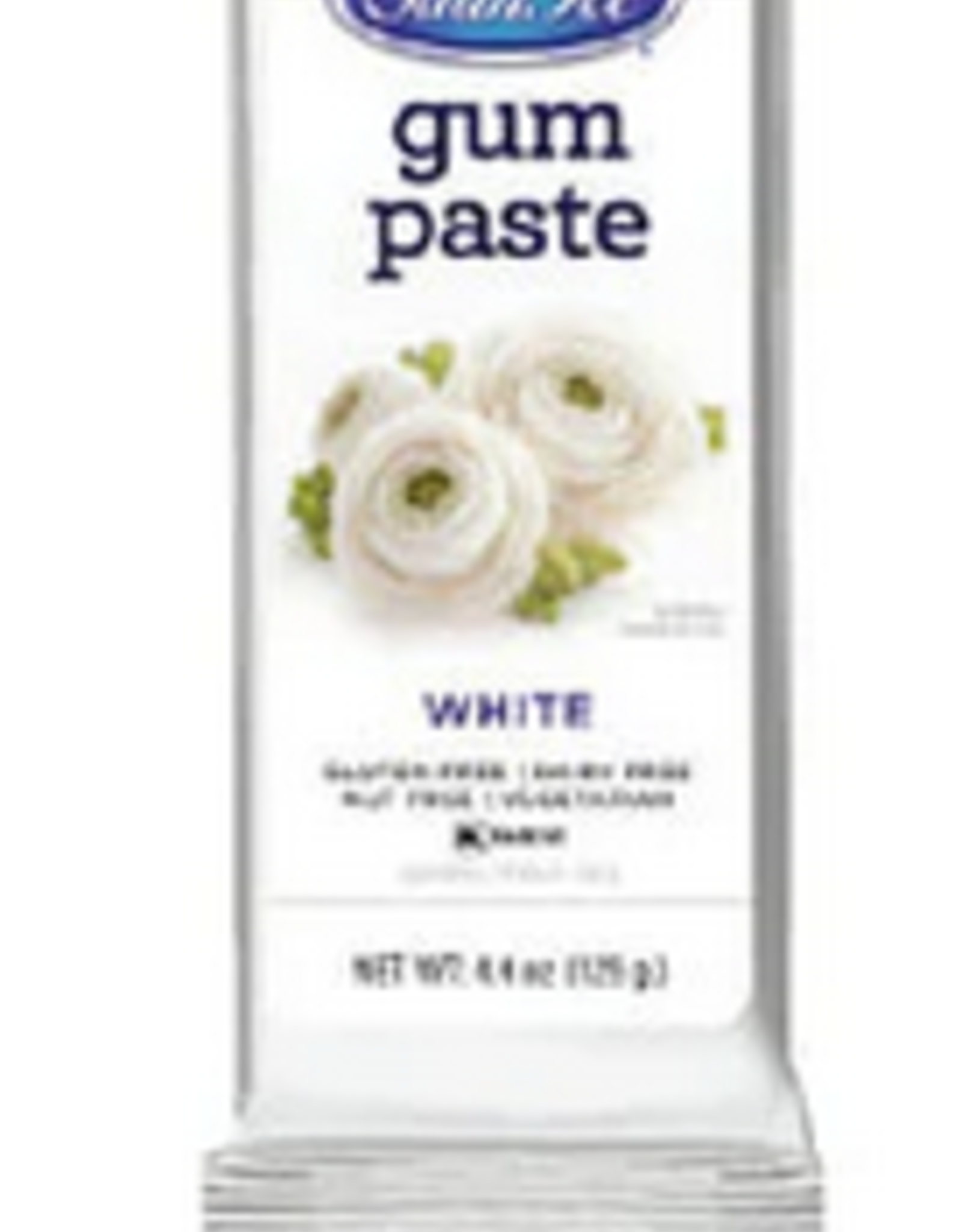 Gum Paste (4.4oz pkg)