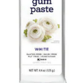 Gum Paste (4.4oz pkg)