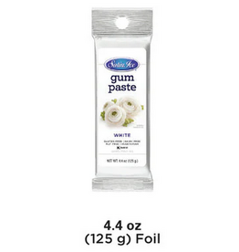 Gum Paste (4.4oz pkg)