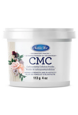 CMC Powder (4oz)