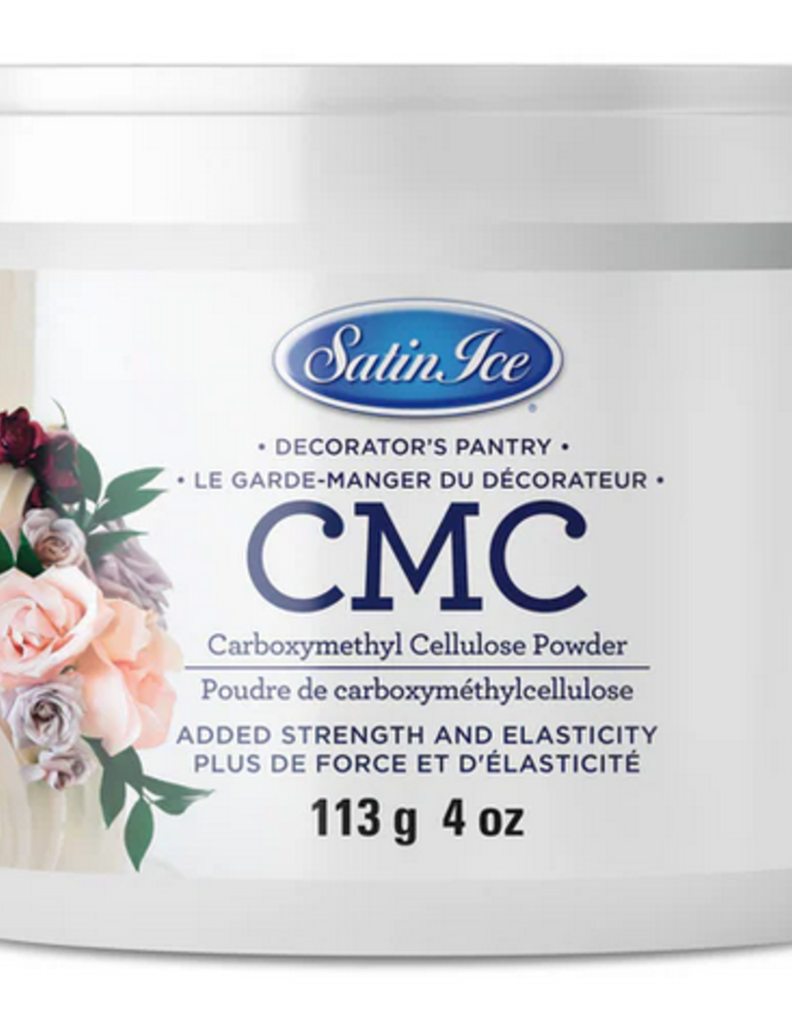 CMC Powder (4oz)