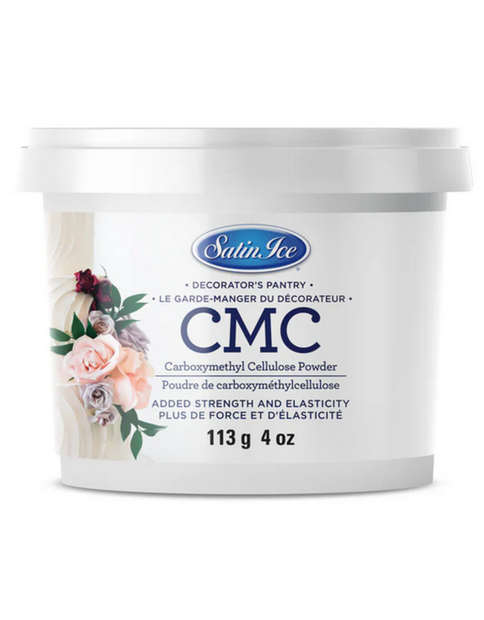 CMC Powder (4oz)