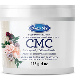 CMC Powder (4oz)