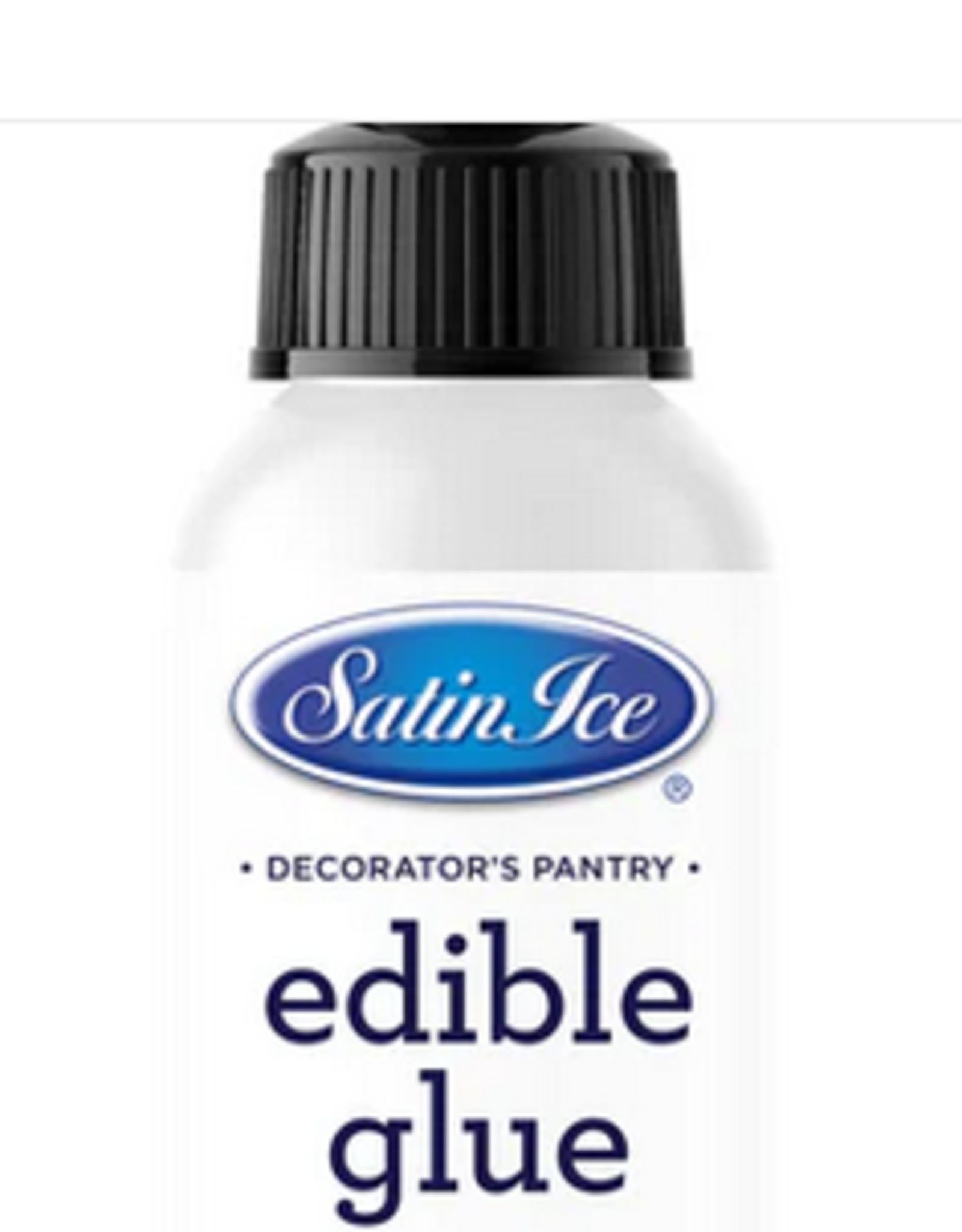 Edible Glue