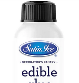 Edible Glue