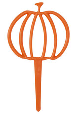 Cutout Pumpkins Cupcake Picks (12ct)