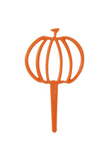 Cutout Pumpkins Cupcake Picks (12ct)