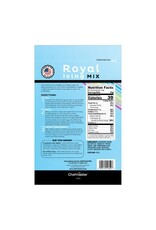 White Royal Icing Mix, 16oz.