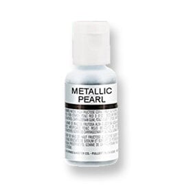 METALLIC PEARL .67 OZ AIRBRUSH