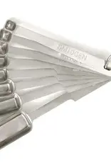 Measuring Spoons (8pc)
