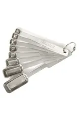 Measuring Spoons (8pc)