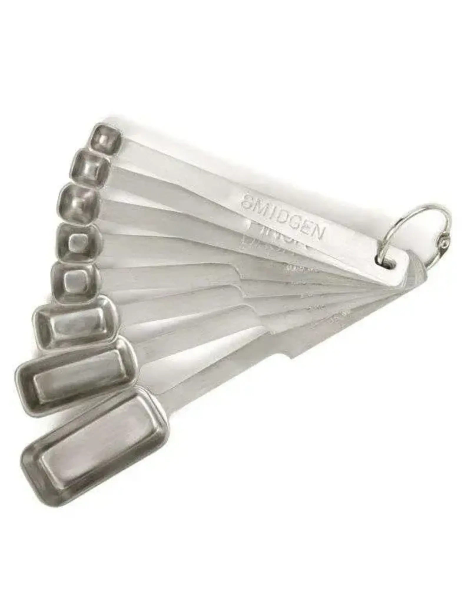 Measuring Spoons (8pc)