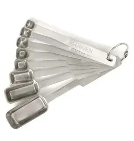 Measuring Spoons (8pc)