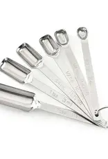 Measuring Spoons (6pc)