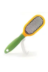 Grip-EZ Citrus Grater