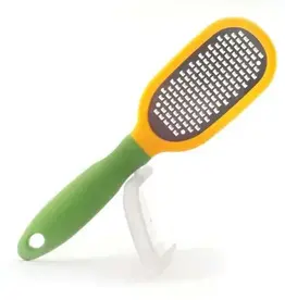 Grip-EZ Citrus Grater