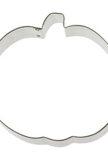 off the beaten path Pumpkin Cookie Cutter (5")