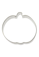 off the beaten path Pumpkin Cookie Cutter (5")