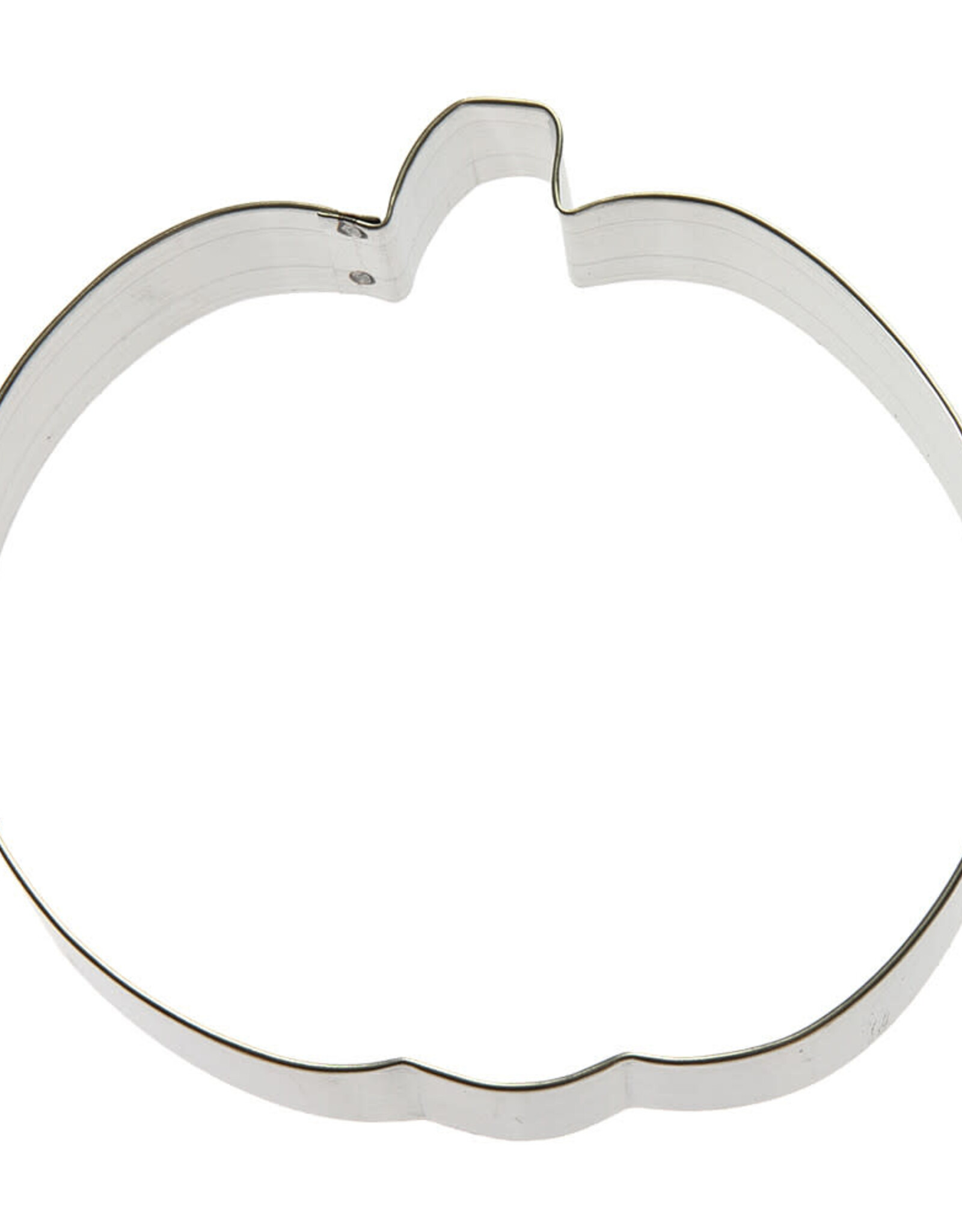 off the beaten path Pumpkin Cookie Cutter (5")