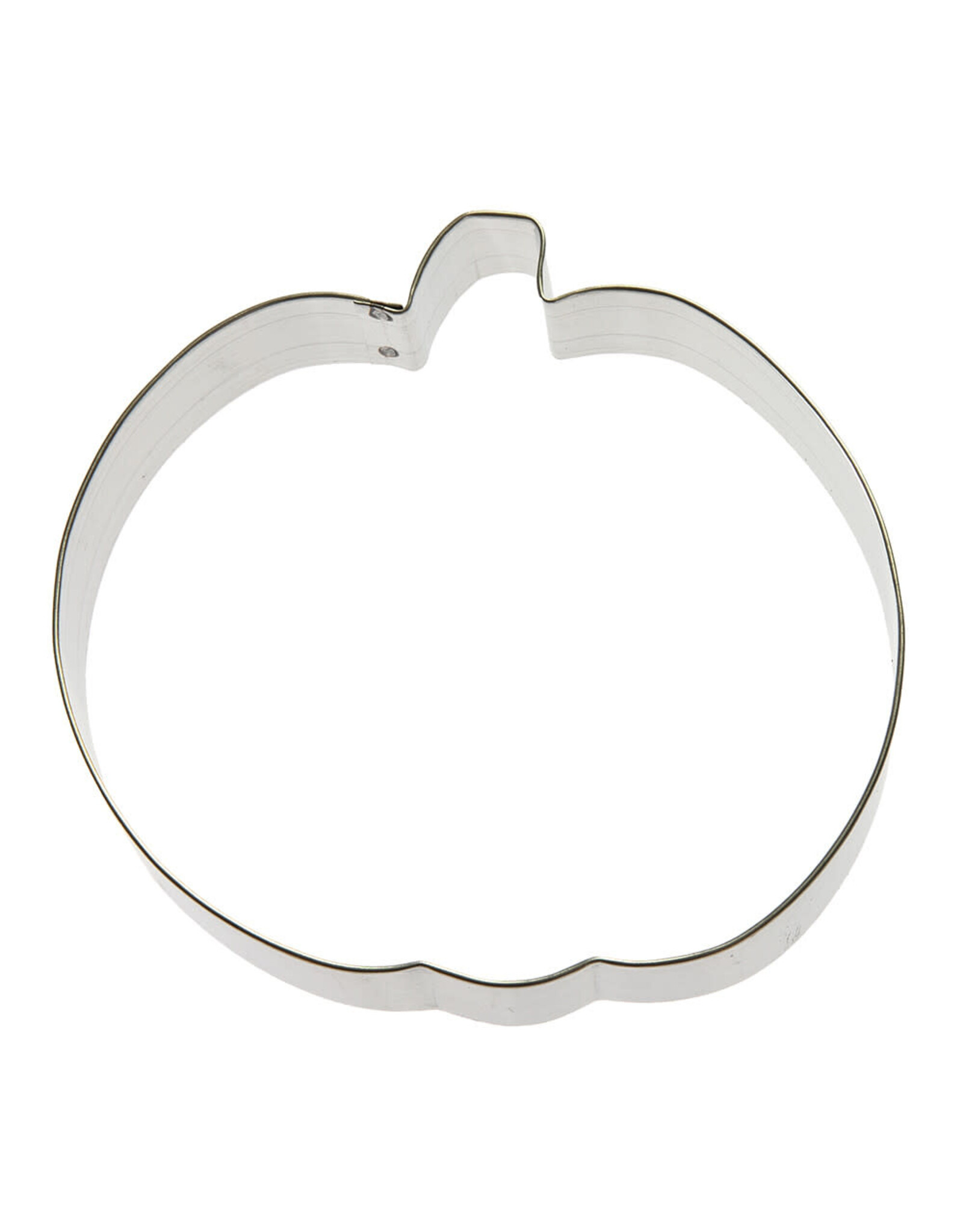 off the beaten path Pumpkin Cookie Cutter (5")