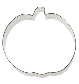 off the beaten path Pumpkin Cookie Cutter (5")