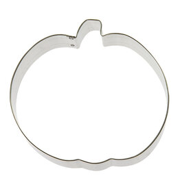 off the beaten path Pumpkin Cookie Cutter (5")