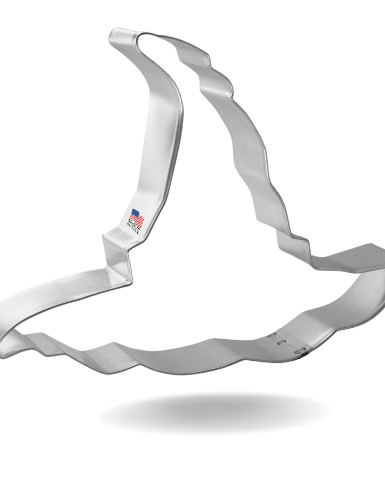 off the beaten path Witch/Wizard Hat (5")