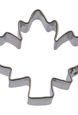 off the beaten path Mini Sugar Maple Leaf Cookie Cutter (2")