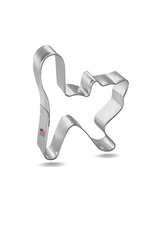 off the beaten path Scary Cat Cookie Cutter (4")