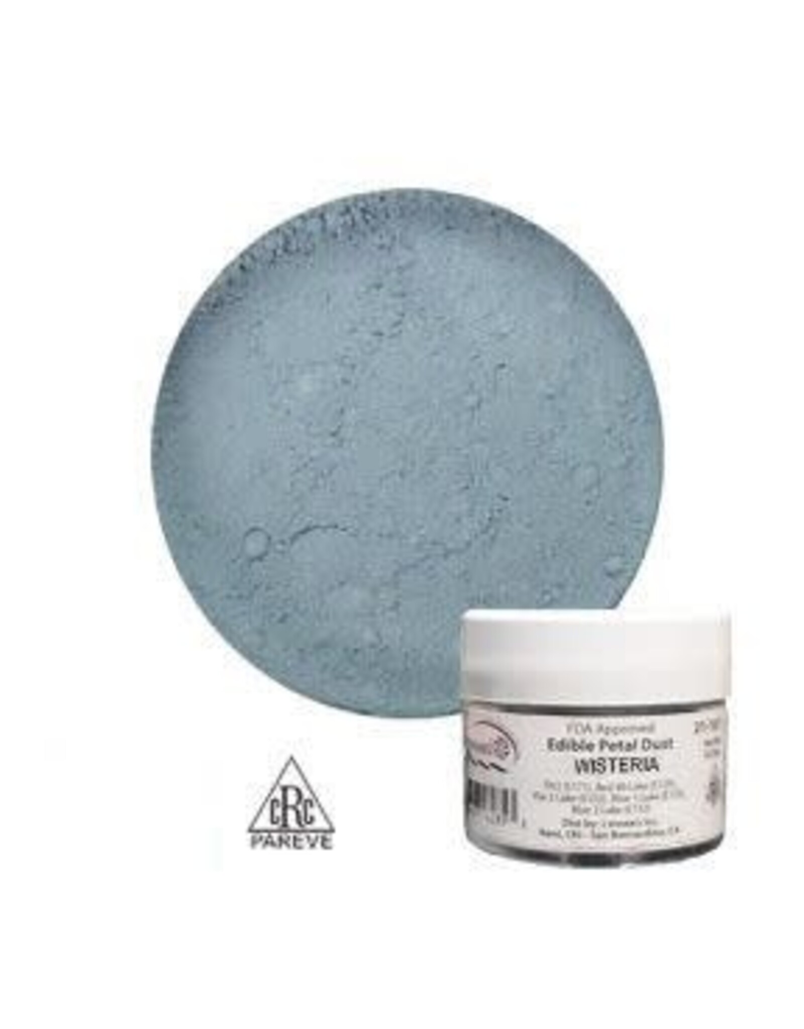 PETAL DUST (WISTERIA)