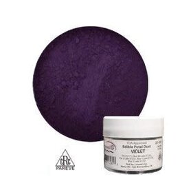 Petal Dust (Violet) .25OZ