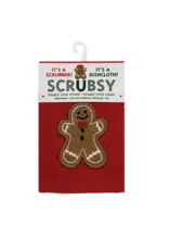 Scrubsy (Sugar Cookie)