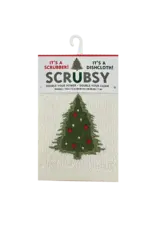 Scrubsy (Greenery)