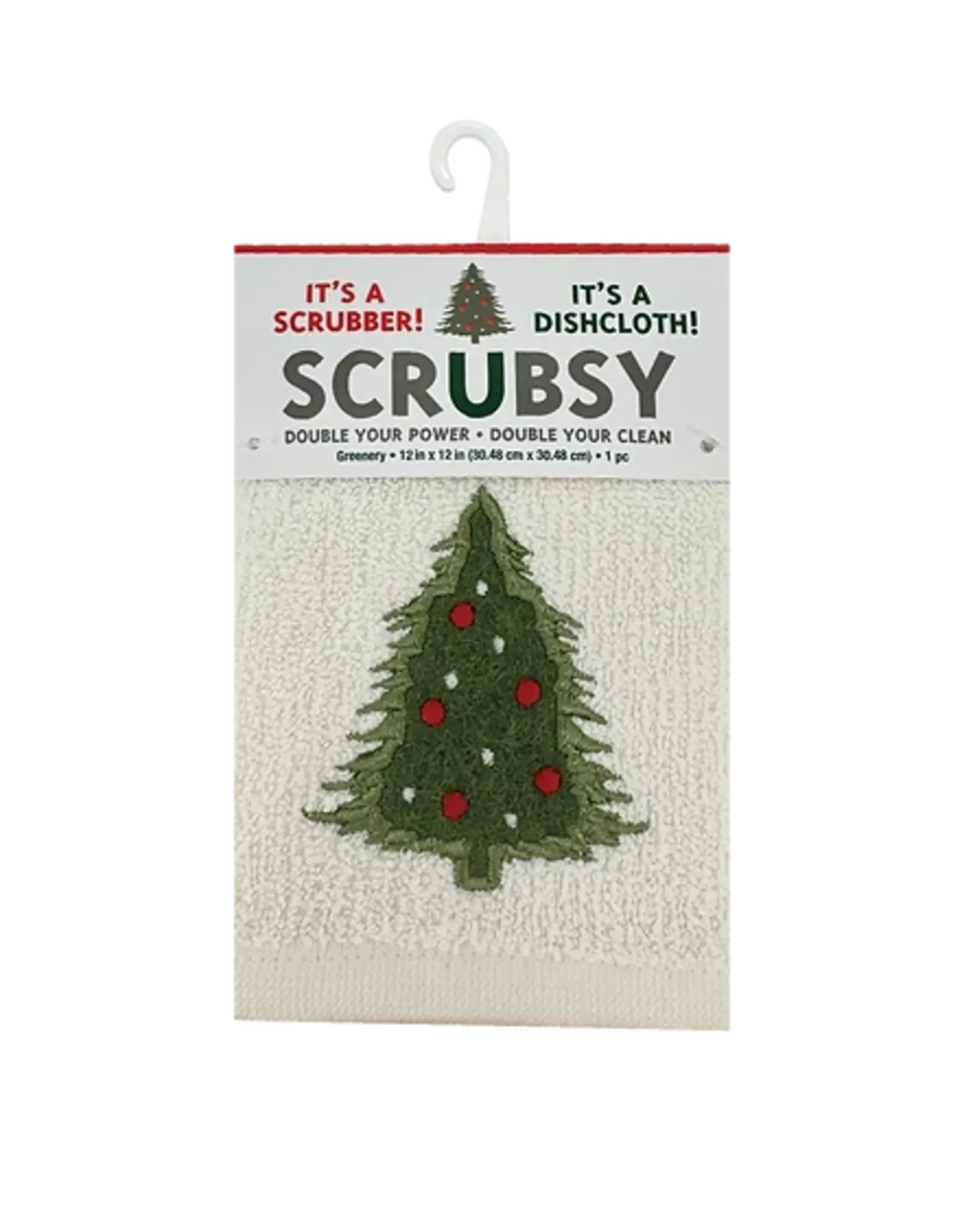 Scrubsy (Greenery)