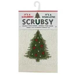 Scrubsy (Greenery)